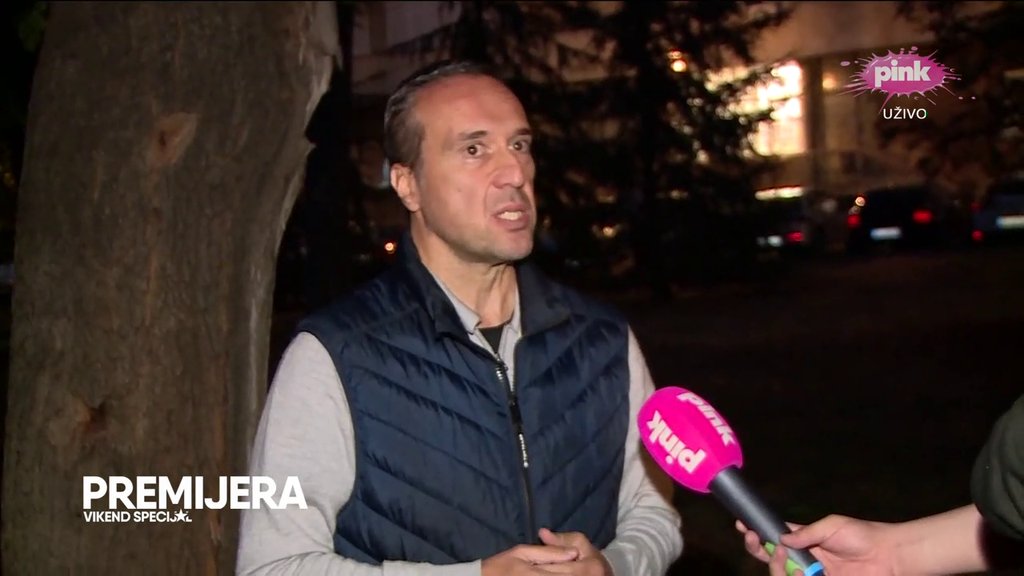PREOKRET U SLUČAJU MARJANOVIĆ: Zoran brutalno pretučen, nije došao na ročište – istraga otkriva nove detalje (FOTO) – napad u Beogradu