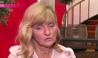 SANJA DOLEŽAL OTVORILA DUŠU POSLE VELIKOG GUBITKA: Pevačica priznala kroz kakav teror je prošla nakon smrti supruga, a jedno pitanje ju je slomilo (FOTO) – teror posle smrti muža