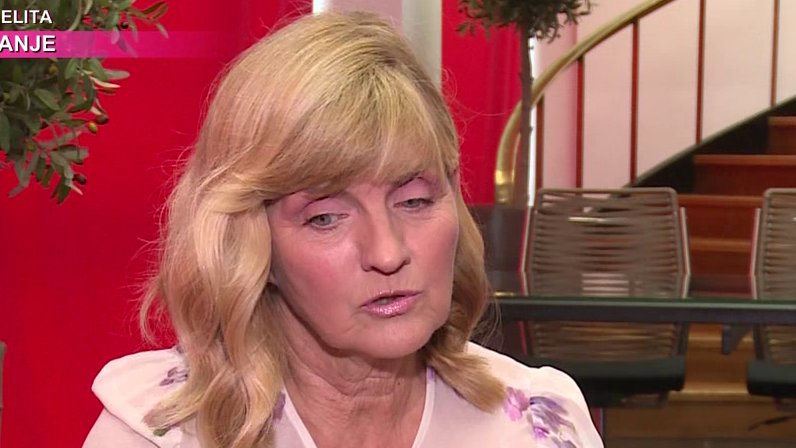 SANJA DOLEŽAL OTVORILA DUŠU POSLE VELIKOG GUBITKA: Pevačica priznala kroz kakav teror je prošla nakon smrti supruga, a jedno pitanje ju je slomilo (FOTO) – teror posle smrti muža