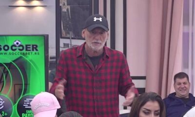 SUKOB NA NOMINACIJAMA U ELITI: Lepi Mića direktno Marku i Sanji u lice izneo šta misli, njihova reakcija sve zaintrigirala (VIDEO) – nominacije u Eliti