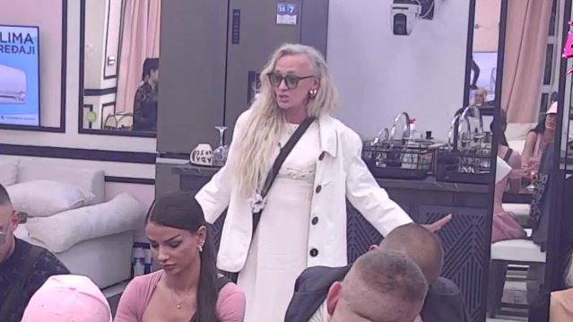 SUKOB U NOMINACIJAMA PODIGAO TENZIJU: Bebi Dol direktno prozvala Sanju Grujić, a ona nije ostala dužna (VIDEO)