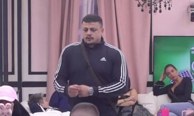 SUKOB U NOMINACIJAMA UZBURKAO BELOJ KUĆI: Terza otvoreno prozvao Sanju Grujić, Marko Stefanović odgovorio na optužbe, tenzija raste u Eliti (VIDEO) – sukob u nominacijama u Eliti