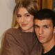 SVE POGLEDI USMERENI NA TRIBINE: Ćerka Goce Tržan podržala dečka fudbalera, a jedan poljubac izazvao lavinu emocija (FOTO) – Lena Marinković i Vukašin Jovanović
