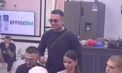 TOTALNI OBRT U NOMINACIJAMA: Sanja otkrila Markovu vezu sa Matejinom bivšom, njih dvojica zbunjeni pred svima (VIDEO) – nominacije u Eliti