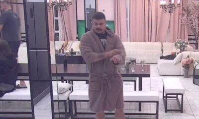 ŽESTOK OBRAČUN U ELITI: Terza izneo šok tvrdnje o Slađi, ona ga prozvala iskompleksiranim pred svima (VIDEO) – sukob Terze i Slađe Poršeline