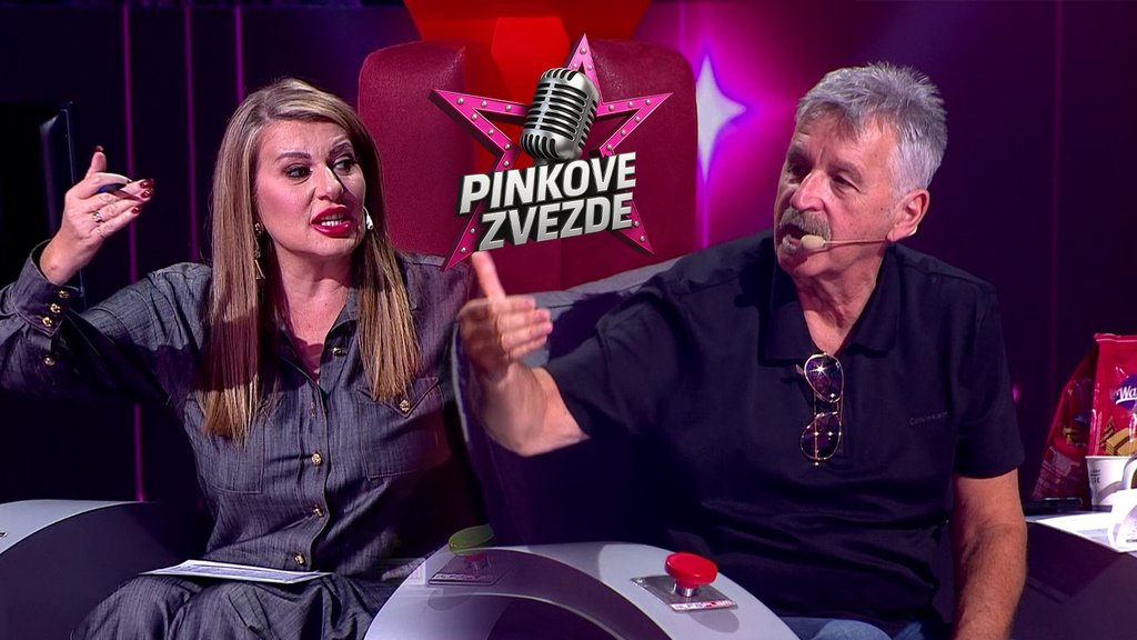 ŽESTOK OBRAČUN VIKI I BOSANCA: Bosanac joj oduzeo titulu majke Tereze, padale su ozbiljne reči u emisiji (FOTO) (VIDEO) – sukob Viki i Bosanca