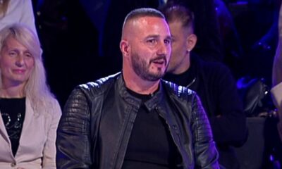ŽESTOKO U STUDIJU: Podrška Nemanje Tošića progovorila o njegovom ponašanju, otkriven odnos sa Filipom Carom (VIDEO)
