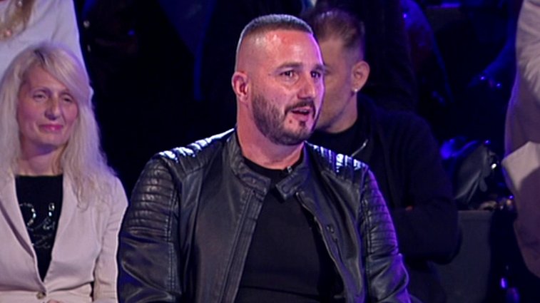 ŽESTOKO U STUDIJU: Podrška Nemanje Tošića progovorila o njegovom ponašanju, otkriven odnos sa Filipom Carom (VIDEO)