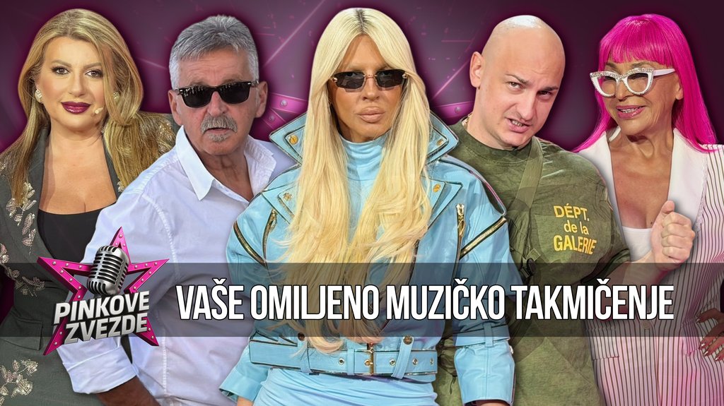 ŽIRI NA IVICI SUKOBA U PINKOVIM ZVEZDAMA: Desingerica otkrio problem sa suprugom zbog Karleuše, kandidati šokirali publiku (VIDEO)
