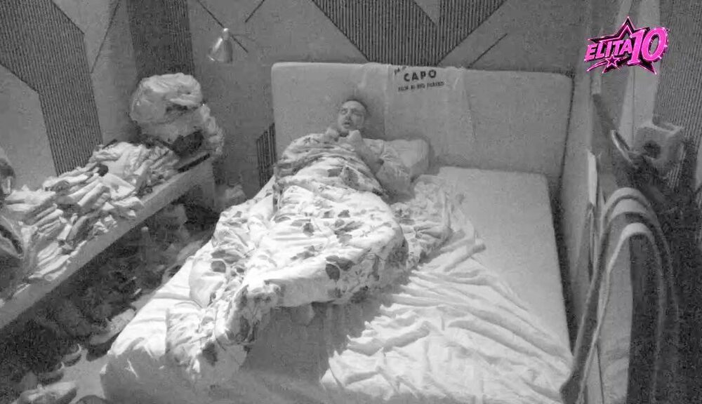 CAR IZGUBIO STRPLJENJE U SUKOBU SA ANELI: Filip Car ispljunuo sve u lice, Aneli Ahmić zajecala pred svima (VIDEO) – sukob Car Aneli