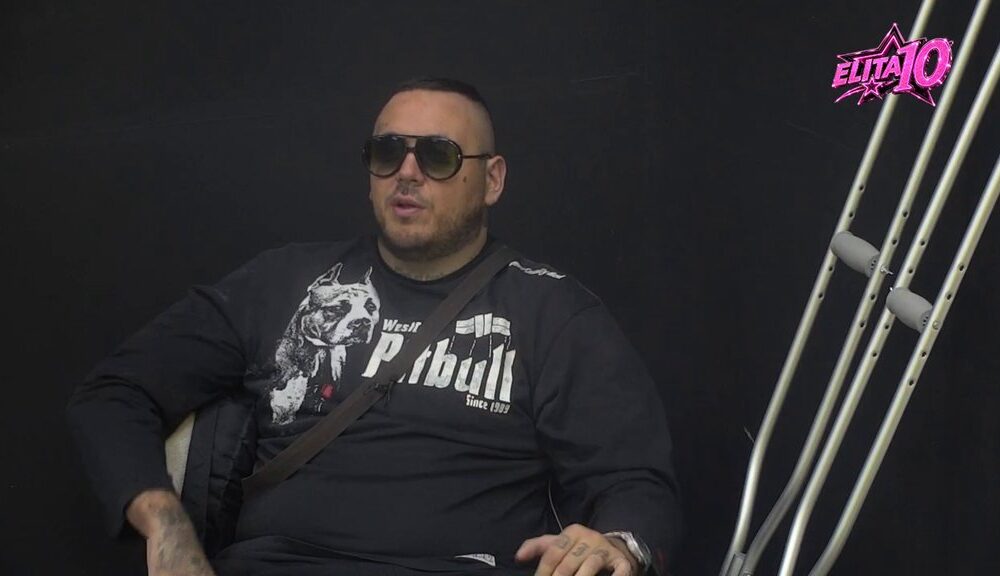 CAR OTVORIO DUŠU O ODNOSIMA U ELITI: Filip Car priznao promene kod Aneli, Đukić progovorio o svojoj nelagodnosti (VIDEO) – Filip Car Elita