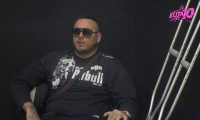 CAR OTVORIO DUŠU O ODNOSIMA U ELITI: Filip Car priznao promene kod Aneli, Đukić progovorio o svojoj nelagodnosti (VIDEO) – Filip Car Elita