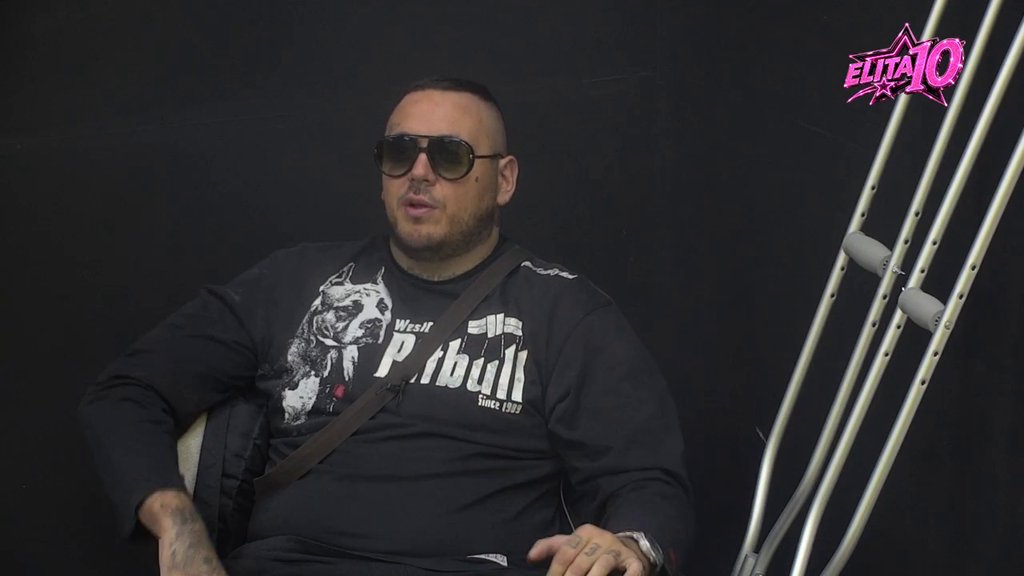 CAR OTVORIO DUŠU O ODNOSIMA U ELITI: Filip Car priznao promene kod Aneli, Đukić progovorio o svojoj nelagodnosti (VIDEO) – Filip Car Elita