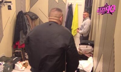 CAR PRIZNAO SVOJE SLABOSTI PRED SVIMA: Filip Car otvoreno o odnosu sa Aneli, otkrio koliko ga pogađaju sumnje i komentari iz spoljnog sveta (VIDEO) – Filip Car i Aneli