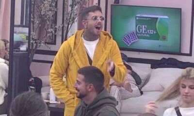 ĐUKIĆ NE POPUŠTA U ELITI: Filip javno prozvao Aneli tokom zadatka, otkrivene nove tenzije među zadrugarima (VIDEO) – Đukić proziva Aneli