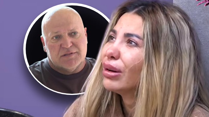 DURDŽIĆI POVUKLI NEOČEKIVAN POTEZ: Mustafa otkrio šta se dešava sa Norom dok je Aneli u Eliti, evo šta je odlučeno (FOTO)