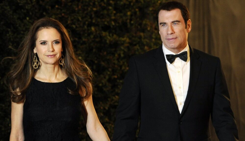 Ela Blu Travolta gradi uspešnu karijeru: Ćerka slavnog para pokazala talenat
