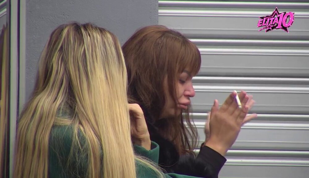 EMOCIJE PREPLAVILE BELOJ KUĆI: Miljana Kulić i Aneli Ahmić otvorile srce, suze i iskrene priče obeležile veče (VIDEO)