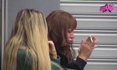 EMOCIJE PREPLAVILE BELOJ KUĆI: Miljana Kulić i Aneli Ahmić otvorile srce, suze i iskrene priče obeležile veče (VIDEO)