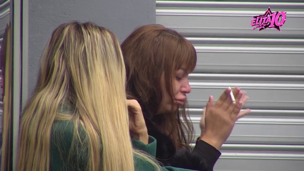 EMOCIJE PREPLAVILE BELOJ KUĆI: Miljana Kulić i Aneli Ahmić otvorile srce, suze i iskrene priče obeležile veče (VIDEO)