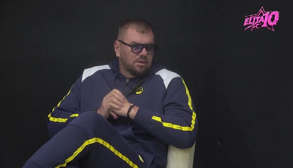 JANJUŠ STAVIO PRST NA RANE ODNOSA: Otkrio šta ga muči između Sandre i Mateje, traži odgovore uživo (VIDEO) – odnos Sandre i Mateje