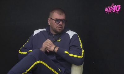 JANJUŠ STAVIO PRST NA RANE ODNOSA: Otkrio šta ga muči između Sandre i Mateje, traži odgovore uživo (VIDEO) – odnos Sandre i Mateje