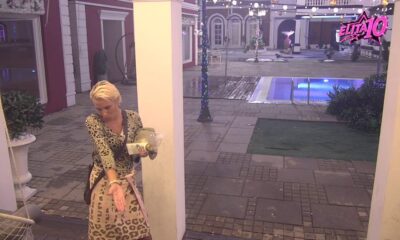 JASENKA STAVILA MILJANU NA STUB SRAMA: Zbog jedne šolje kafe nastao raskol, nova teorija u Eliti (VIDEO) – Jasenka Cindrić Miljana Kulić