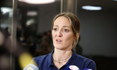 KAKO JE MAJA OGNJENOVIĆ REAGOVALA NAKON RASKIDA: Prva objava na mrežama nakon veze sa Jovanom Pantićem izazvala lavinu podrške (FOTO) – prvo oglašavanje Maje Ognjenović nakon raskida