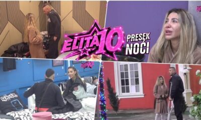 KARAMBOL U ELITI ZBOG TAJNIH PORUKA: Filip Car otkrio Anelinu komunikaciju sa Terzom, sumnje se množe (FOTO) (VIDEO) – tajna komunikacija u Eliti