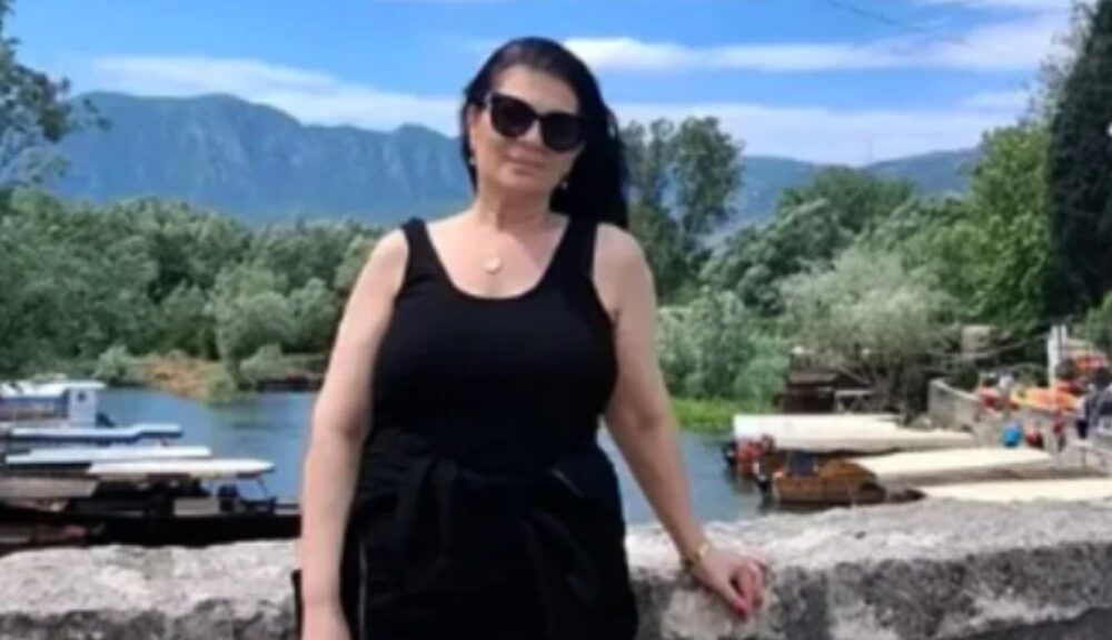 KONTRAST IZ DETINJSTVA SANJE MALETIĆ: Pevačica otkrila životnu priču iz Tuzle, a u porodičnoj kući danas vlada tišina (FOTO) – porodična kuća Sanje Maletić