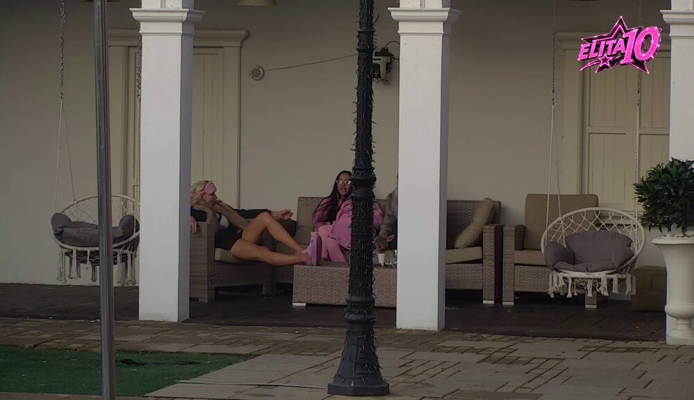 KONTRAST U ELITI: Laura se pokajala zbog odnosa sa Carem, Poršelina otvoreno priznala šta bi uradila ponovo (VIDEO) – Laura Prgomet i Carem