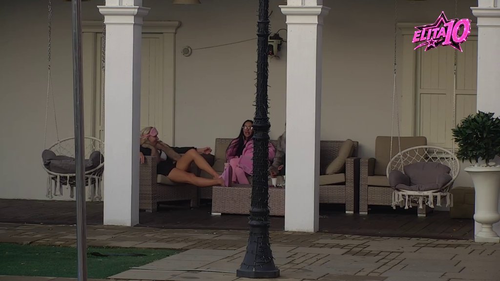 KONTRAST U ELITI: Laura se pokajala zbog odnosa sa Carem, Poršelina otvoreno priznala šta bi uradila ponovo (VIDEO) – Laura Prgomet i Carem