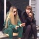 NAPETI RAZGOVOR U BELOJ KUĆI: Aneli se požalila Miljani zbog odnosa sa Carem, otvorila i stare rane (VIDEO) – odnos Aneli i Cara