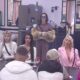 NAPETOST U BELOJ KUĆI: Anđela udarila na Sanju zbog optužbi, zadrugari biraju ko najviše izvrće istinu (VIDEO) – najveće izvrtačice istine