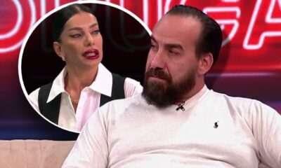 RAZOTKRIVENA ISTINA O RASKIDU MILOVANA I ALEKS: Bivši učesnik Elite progovorio o svađama, a sada ih čekaju novi razgovori (VIDEO) – raskid Milovana i Aleks
