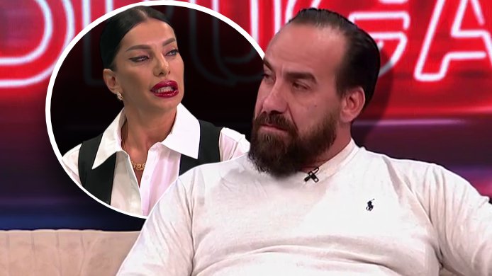 RAZOTKRIVENA ISTINA O RASKIDU MILOVANA I ALEKS: Bivši učesnik Elite progovorio o svađama, a sada ih čekaju novi razgovori (VIDEO) – raskid Milovana i Aleks