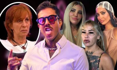 SNAJKA IZNERVIRALA MAJKU FILIPA ĐUKIĆA: Prvi put progovorila o ljubavnim vezama u Eliti, Aneli na tapetu (FOTO) – afere u Eliti