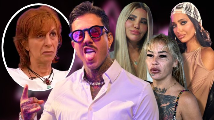 SNAJKA IZNERVIRALA MAJKU FILIPA ĐUKIĆA: Prvi put progovorila o ljubavnim vezama u Eliti, Aneli na tapetu (FOTO) – afere u Eliti