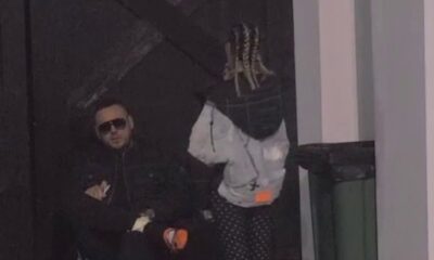 SUKOB IZBIO U BELOJ KUĆI: Aneli i Car u žestokoj raspravi zbog tajne komunikacije sa Terzom, napetost raste (VIDEO) – tajna komunikacija Aneli i Terze