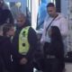 SUKOB U BELOJ KUĆI PODIGAO TENZIJU: Radojka Radac Jovanović stala u odbranu Milana Popova, a Jovana Kosovac nije ostala dužna (VIDEO)