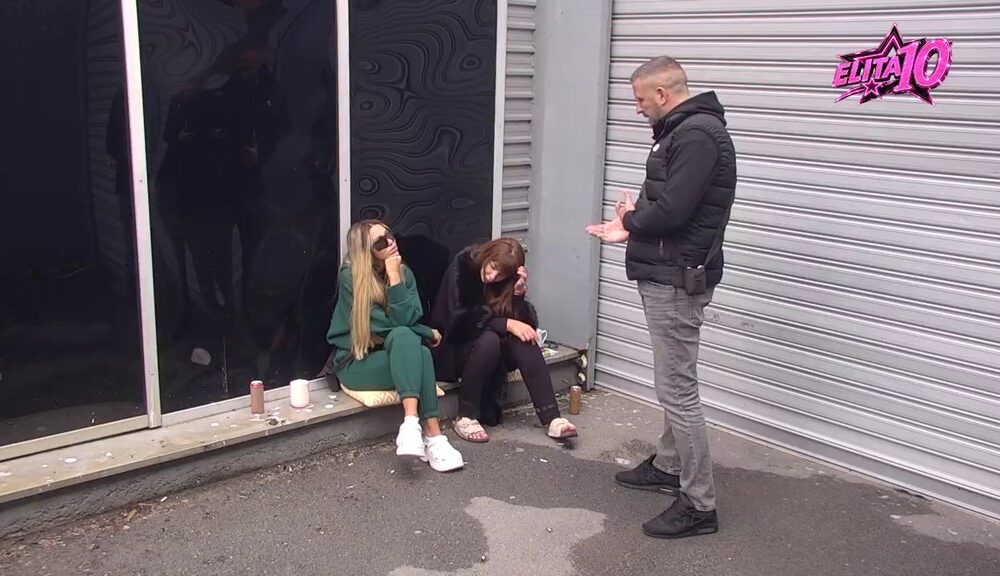 SUKOBI I PODRŠKA U ELITI: Car otvoreno zaljubljen, Janjuš pod lupom, a Tošić staje uz Aneli (VIDEO) – Car zaljubljen, Janjuš u fejk vezi