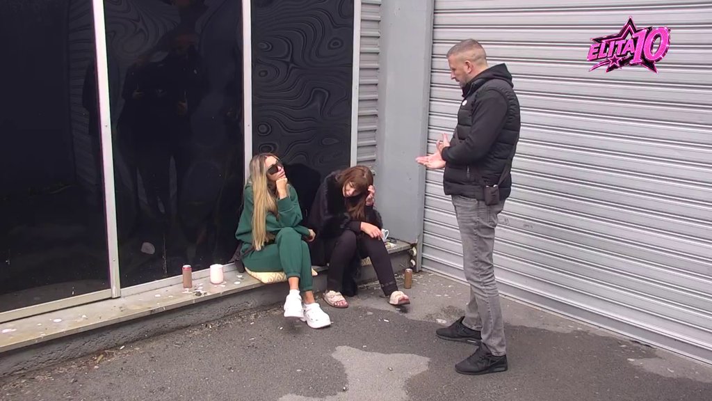 SUKOBI I PODRŠKA U ELITI: Car otvoreno zaljubljen, Janjuš pod lupom, a Tošić staje uz Aneli (VIDEO) – Car zaljubljen, Janjuš u fejk vezi