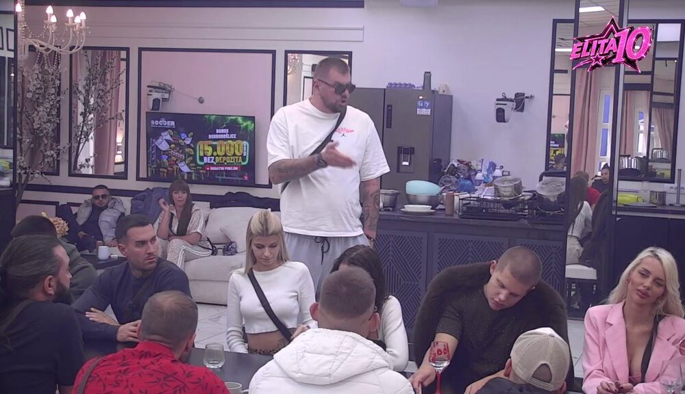SUMNJE RASTU U BELOJ KUĆI: Janjuš uveren da Terza, Mateja i Sandra kriju istinu od njega, drama ne prestaje (VIDEO) – crv sumnje u Beloj kući