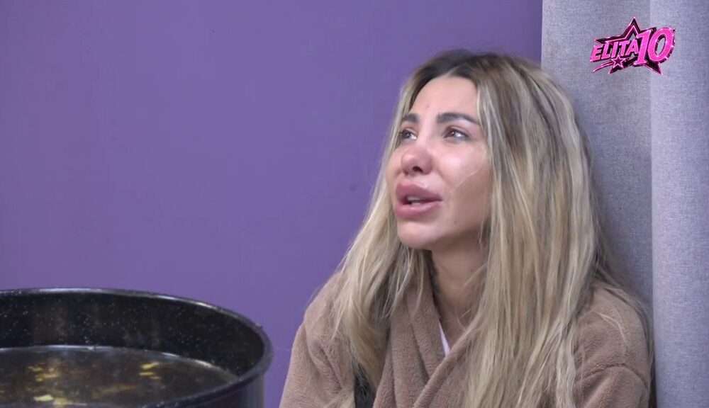 SUZE I RAZOČARANJE U ELITI: Aneli otvorila dušu zbog Cara, poverenje poljuljano posle priznanja ispod jorgana (VIDEO)