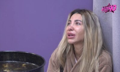 SUZE I RAZOČARANJE U ELITI: Aneli otvorila dušu zbog Cara, poverenje poljuljano posle priznanja ispod jorgana (VIDEO)