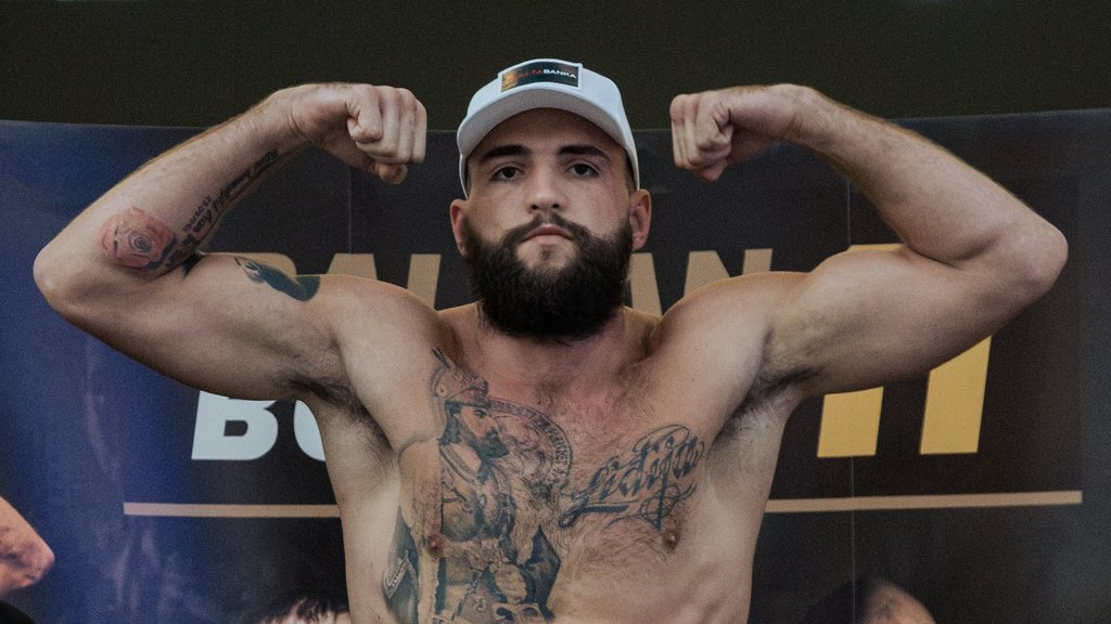 VELJKO RAŽNATOVIĆ PRIZNAO SA ČIME SE BORI KAO OTAC: Sinovi rastu na selu, povukli njegov temperament – očekuje ga ozbiljan izazov (FOTO) – sinovi Veljka Ražnatovića