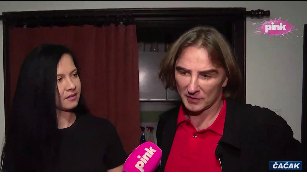 Željko Mitrović pomaže samohranoj majci četvoro dece u Čačku