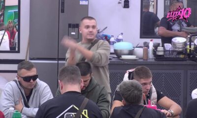 ŽESTOK OBRAČUN U BELOJ KUĆI: Dača prozvao Aneli zbog odnosa sa Đukićem i Carem, pale teške reči u anketi (VIDEO)