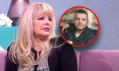 BOLNA ISPOVEST HANKE PALDUM: Pevačica otvoreno o odnosima sa sinom koji je u zatvoru, a bračne ponude ne prestaju da stižu (FOTO) – odnosi sa sinom