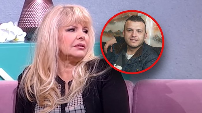 BOLNA ISPOVEST HANKE PALDUM: Pevačica otvoreno o odnosima sa sinom koji je u zatvoru, a bračne ponude ne prestaju da stižu (FOTO) – odnosi sa sinom
